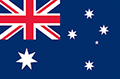 flag australia