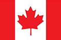 flag canada