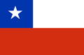 flag chile