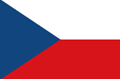 flag czechrepublic