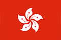 flag hong kong