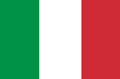 flag italy