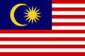 flag malaysia