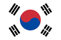 flag republic of korea