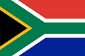 flag south africa