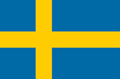 flag sweden